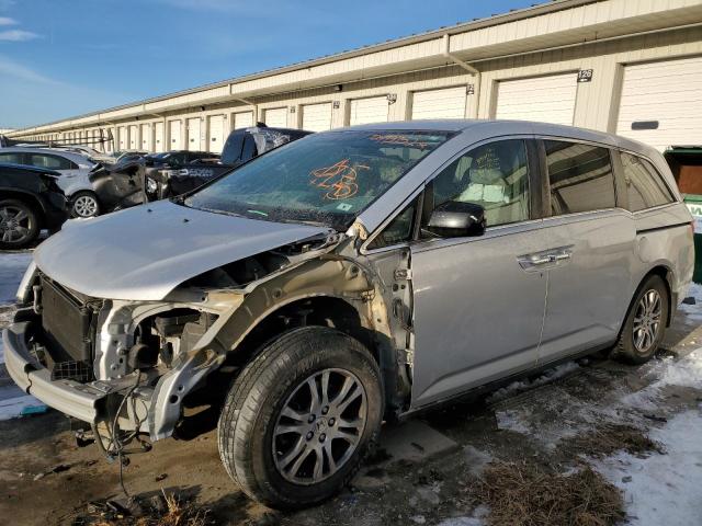 HONDA ODYSSEY EX 2013 5fnrl5h48db067908