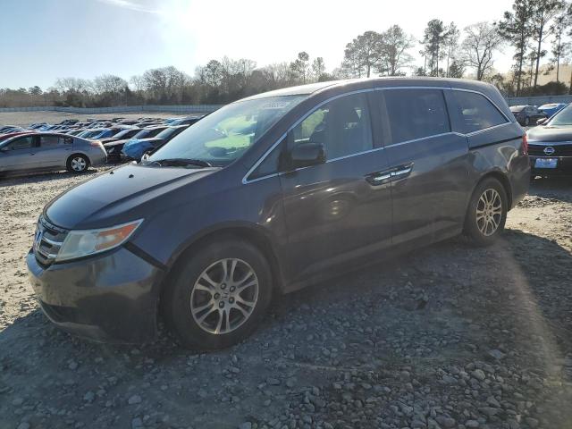 HONDA ODYSSEY EX 2013 5fnrl5h48db069920