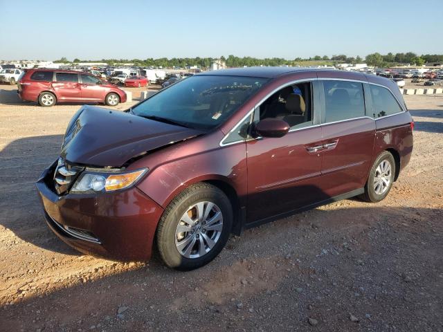 HONDA ODYSSEY EX 2014 5fnrl5h48eb021190