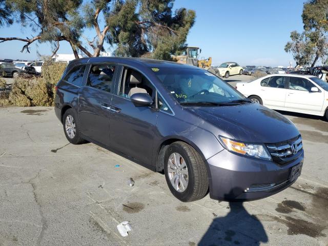 HONDA ODYSSEY EX 2014 5fnrl5h48eb036577