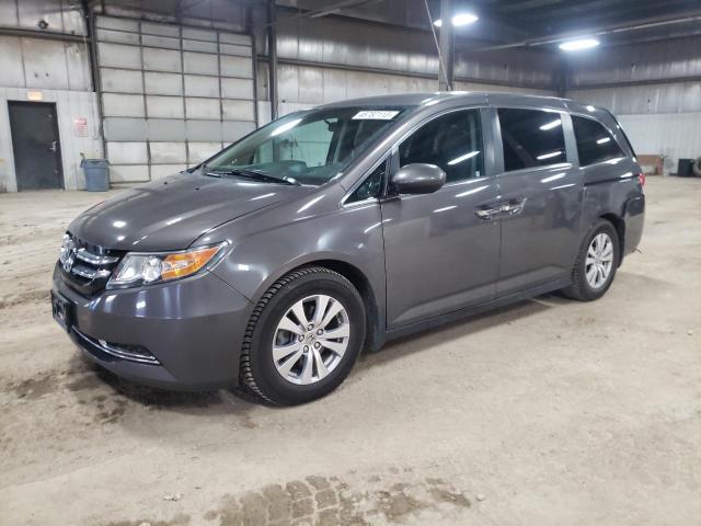 HONDA ODYSSEY EX 2014 5fnrl5h48eb052729