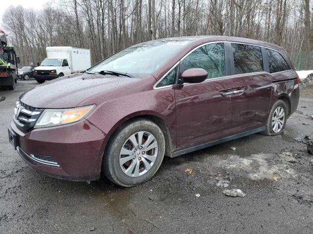 HONDA ODYSSEY EX 2014 5fnrl5h48eb066954