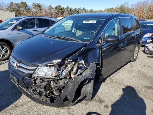 HONDA ODYSSEY EX 2014 5fnrl5h48eb092129