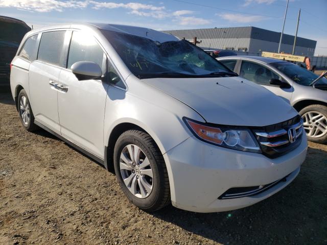 HONDA ODYSSEY EX 2014 5fnrl5h48eb513041