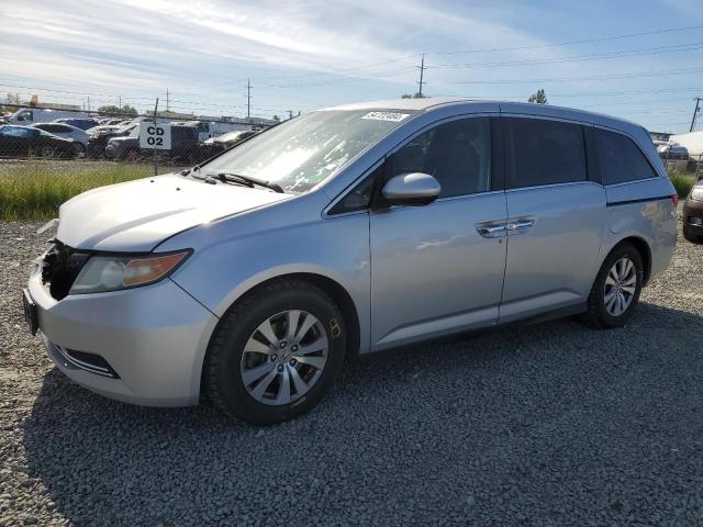 HONDA ODYSSEY EX 2015 5fnrl5h48fb007050