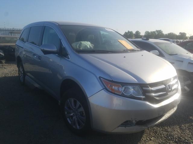 HONDA ODYSSEY EX 2015 5fnrl5h48fb010661