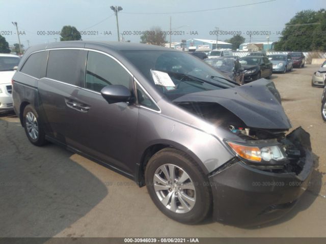 HONDA ODYSSEY 2015 5fnrl5h48fb026052