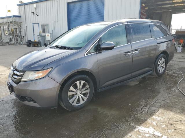 HONDA ODYSSEY EX 2015 5fnrl5h48fb028383