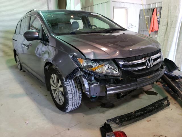 HONDA ODYSSEY EX 2015 5fnrl5h48fb030988