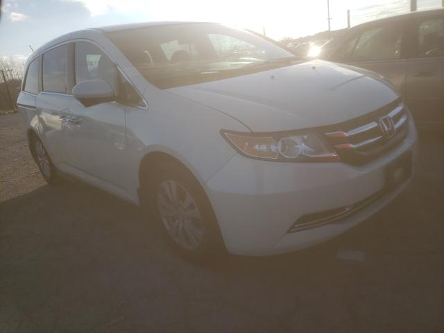 HONDA ODYSSEY EX 2015 5fnrl5h48fb034281