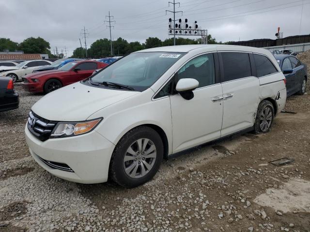 HONDA ODYSSEY EX 2015 5fnrl5h48fb050464