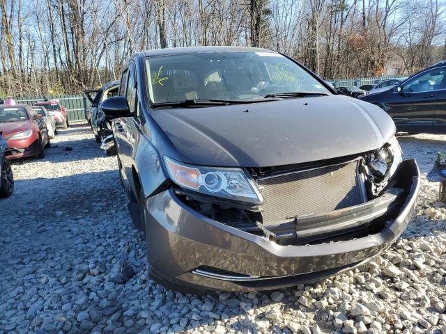 HONDA ODYSSEY EX 2015 5fnrl5h48fb059696