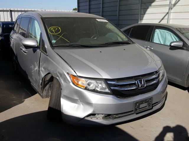 HONDA ODYSSEY EX 2015 5fnrl5h48fb063442