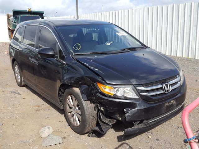 HONDA ODYSSEY EX 2015 5fnrl5h48fb073968