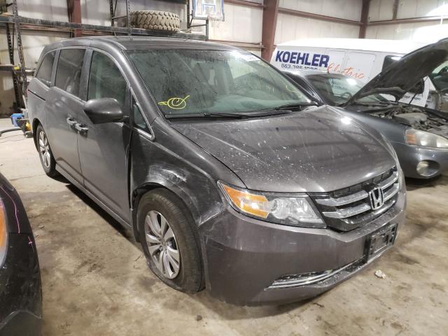 HONDA ODYSSEY EX 2015 5fnrl5h48fb089281