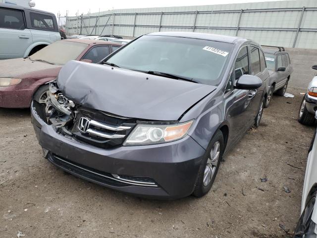 HONDA ODYSSEY EX 2015 5fnrl5h48fb092195