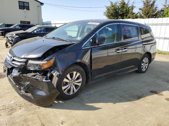 HONDA ODYSSEY EX 2015 5fnrl5h48fb095579