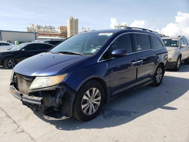 HONDA ODYSSEY EX 2015 5fnrl5h48fb097283