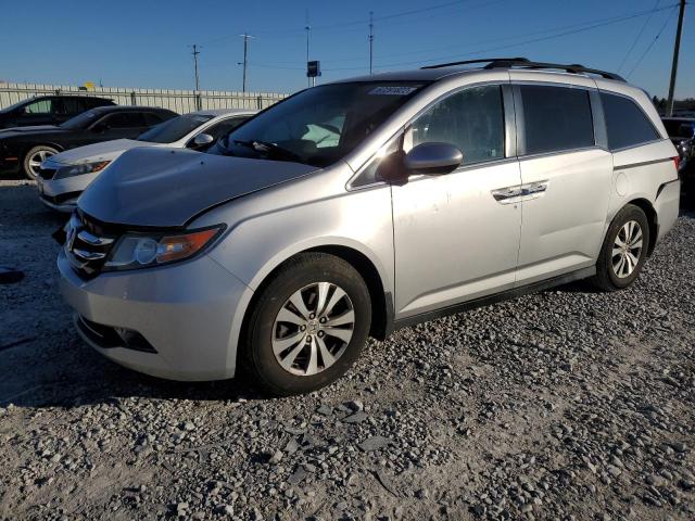 HONDA ODYSSEY EX 2015 5fnrl5h48fb106838