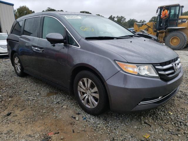 HONDA ODYSSEY EX 2015 5fnrl5h48fb121548