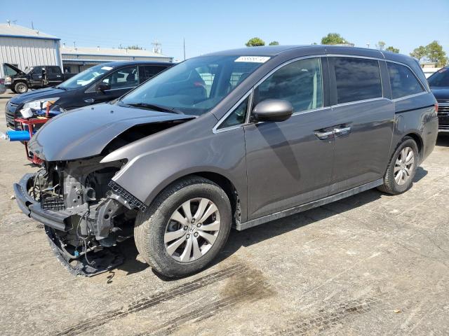 HONDA ODYSSEY EX 2015 5fnrl5h48fb129312