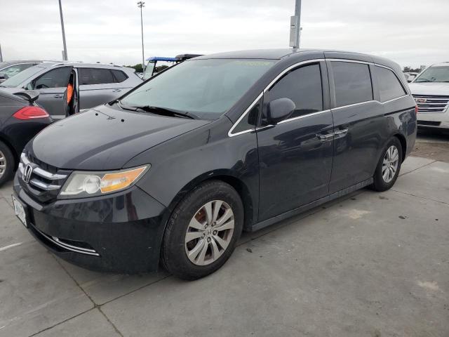 HONDA ODYSSEY EX 2015 5fnrl5h48fb129990