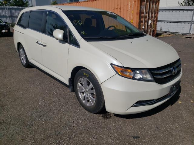 HONDA ODYSSEY EX 2015 5fnrl5h48fb502462