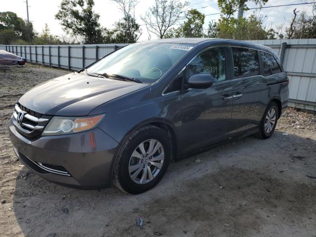 HONDA ODYSSEY EX 2016 5fnrl5h48gb069887