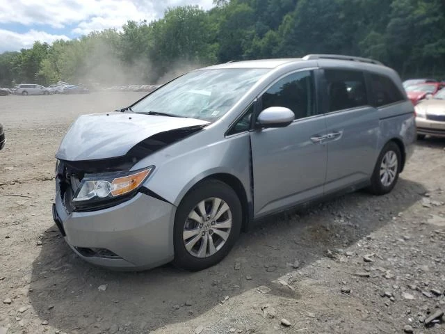 HONDA ODYSSEY EX 2016 5fnrl5h48gb106677