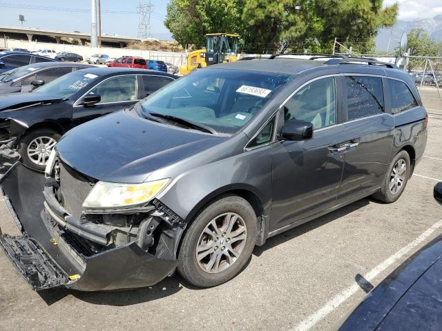 HONDA ODYSSEY EX 2011 5fnrl5h49bb003910