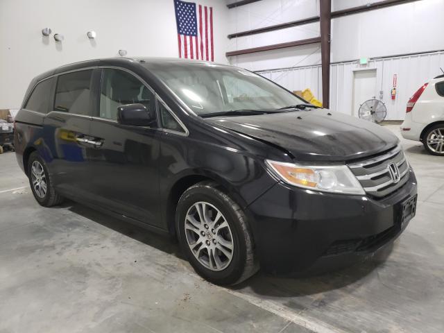 HONDA ODYSSEY EX 2011 5fnrl5h49bb012302