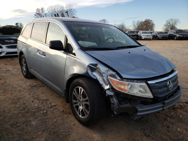 HONDA ODYSSEY EX 2011 5fnrl5h49bb020643