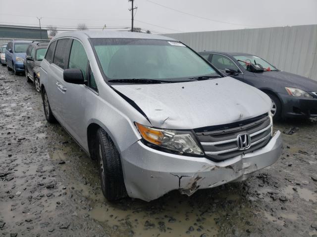 HONDA ODYSSEY EX 2011 5fnrl5h49bb030878