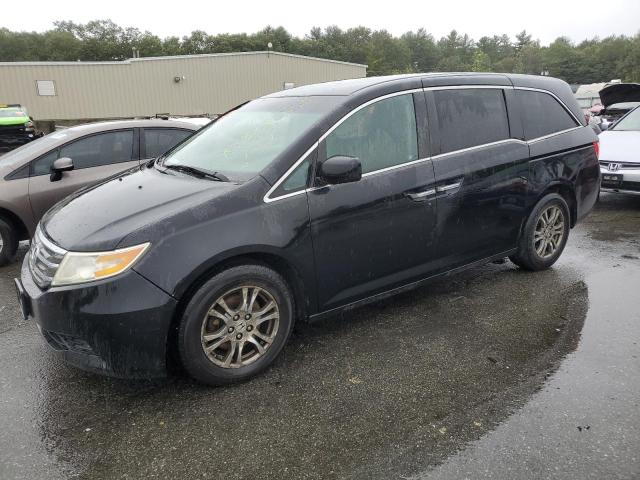 HONDA ODYSSEY 2011 5fnrl5h49bb054551