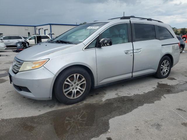 HONDA ODYSSEY EX 2012 5fnrl5h49cb021812