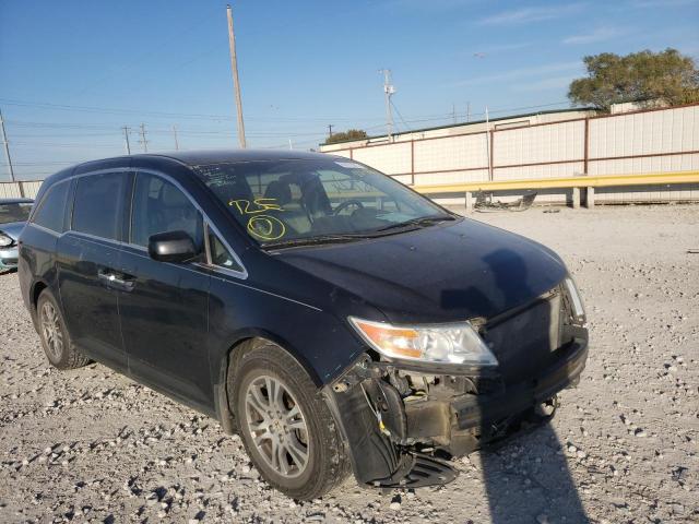 HONDA ODYSSEY EX 2012 5fnrl5h49cb022944