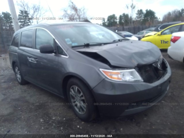 HONDA ODYSSEY 2012 5fnrl5h49cb029487