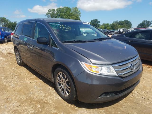 HONDA ODYSSEY EX 2012 5fnrl5h49cb038948