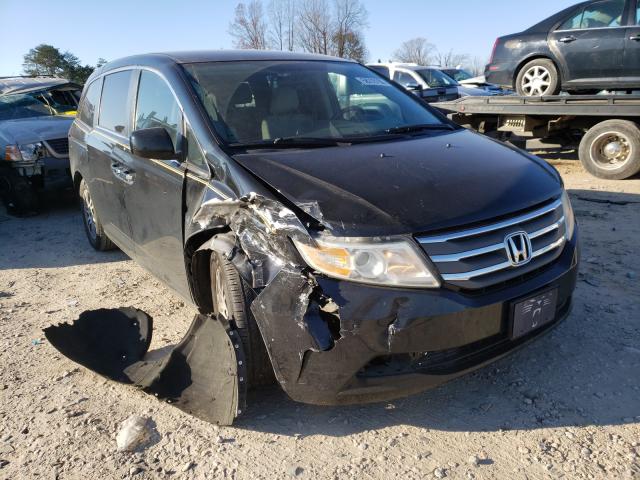 HONDA ODYSSEY EX 2012 5fnrl5h49cb044393