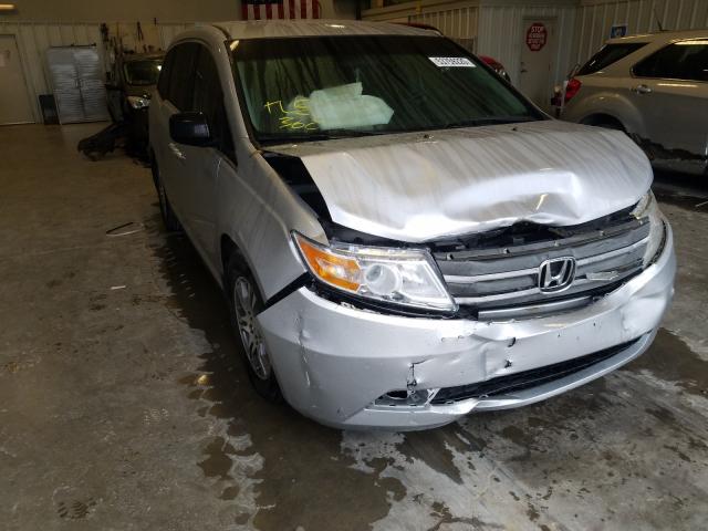 HONDA ODYSSEY 2012 5fnrl5h49cb057841