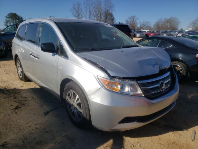 HONDA ODYSSEY EX 2012 5fnrl5h49cb062165