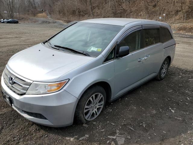 HONDA ODYSSEY EX 2012 5fnrl5h49cb065003