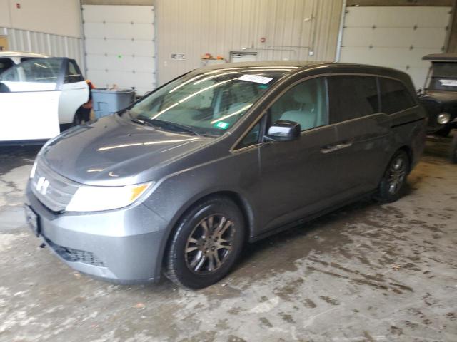 HONDA ODYSSEY EX 2012 5fnrl5h49cb068306