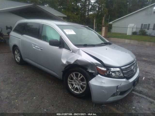 HONDA ODYSSEY 2012 5fnrl5h49cb076650