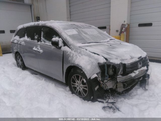 HONDA ODYSSEY 2012 5fnrl5h49cb082528