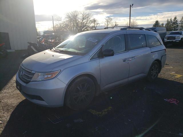 HONDA ODYSSEY EX 2012 5fnrl5h49cb088300