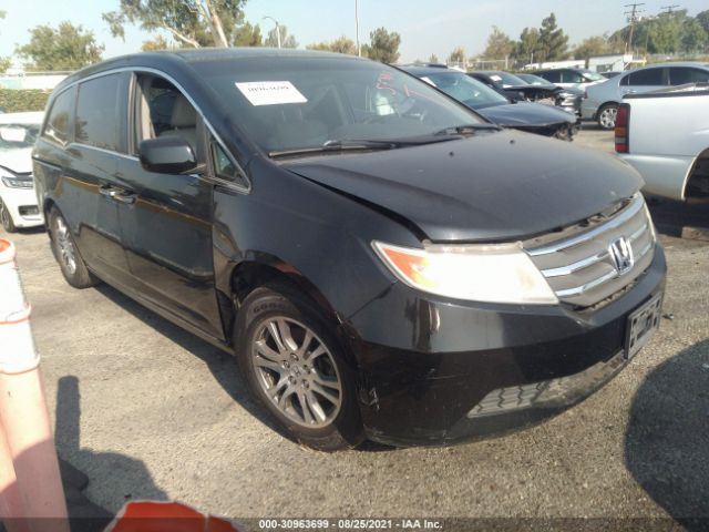 HONDA ODYSSEY 2012 5fnrl5h49cb096509