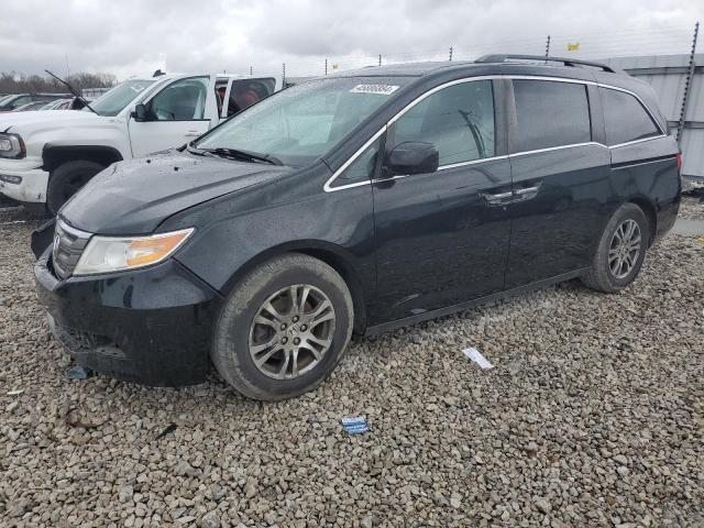 HONDA ODYSSEY EX 2012 5fnrl5h49cb096543