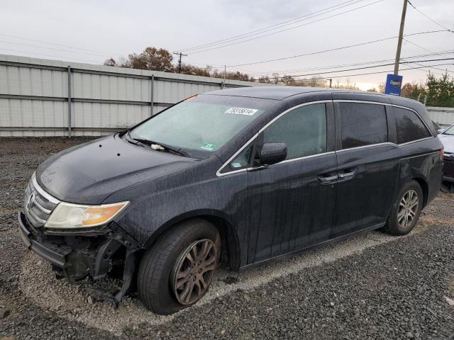 HONDA ODYSSEY EX 2012 5fnrl5h49cb128729