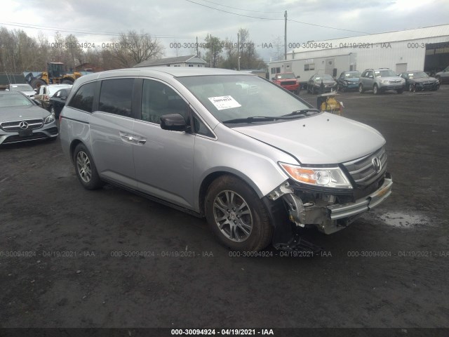 HONDA ODYSSEY 2012 5fnrl5h49cb138712